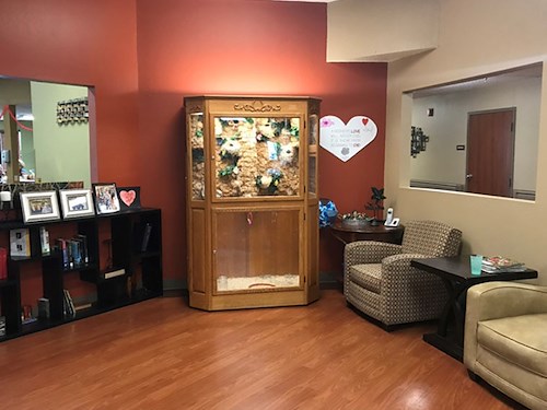 Image of Marshfield Care Center (2)