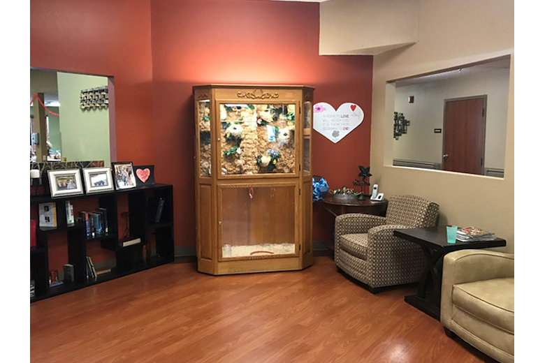 Image of Marshfield Care Center (2)