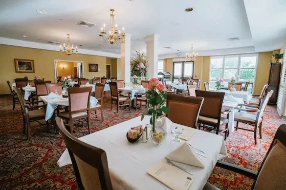 Image of Wesley Gardens (7)