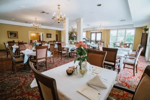 Image of Wesley Gardens (7)