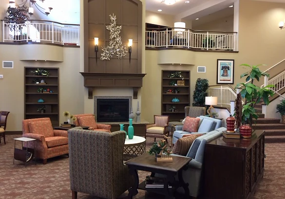 Image of Morningside House of Collegeville (4)