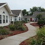 Image of Hillside Village of De Soto Rehabilitation & Nursing (2)