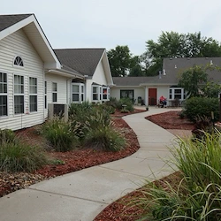 Image of Hillside Village of De Soto Rehabilitation & Nursing (2)