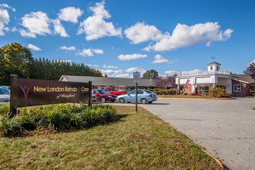 Image of New London Sub-Acute And Nursing (1)