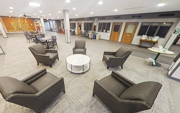 Image of Benedictine Living Healthcare Regina (3)