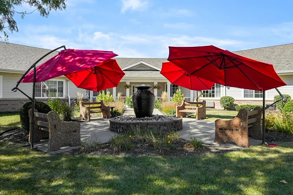 Image of Milton Senior Living (9)