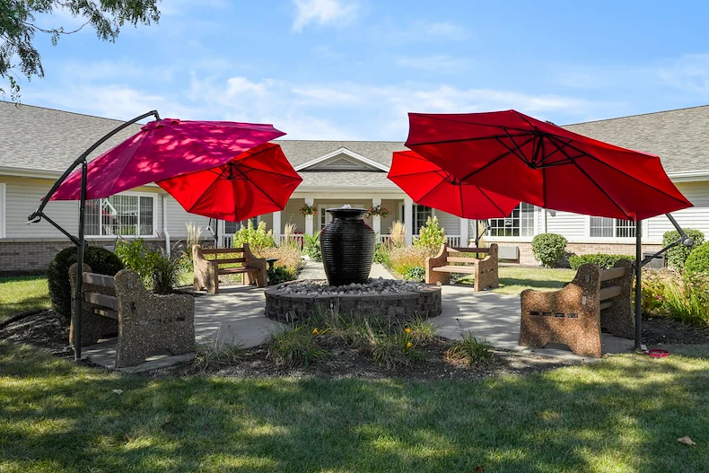 Image of Milton Senior Living (9)