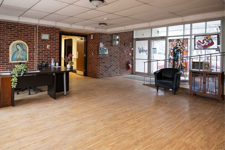 Image of St Elizabeth Nursing Home (1)