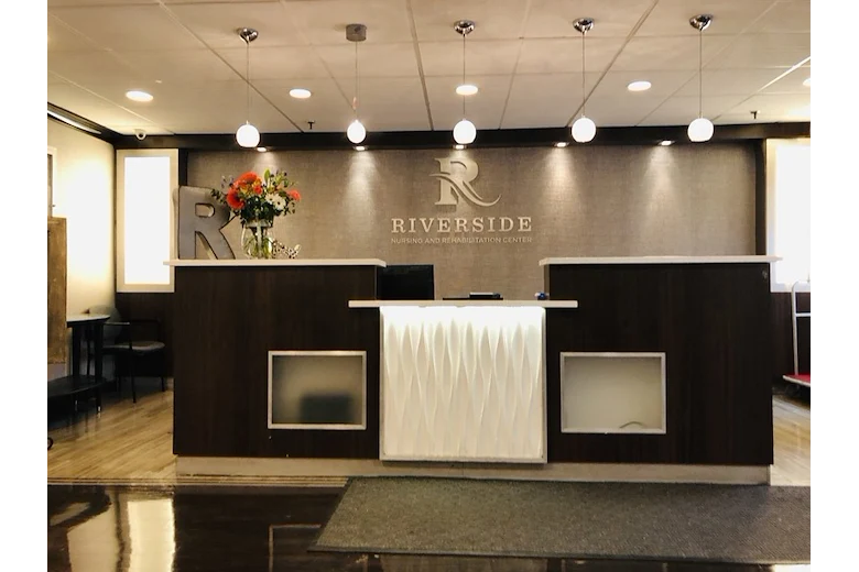 Image of Riverside Health and Rehab Center (2)