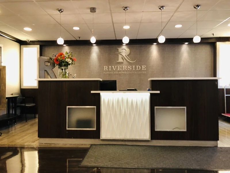 Image of Riverside Health and Rehab Center (2)