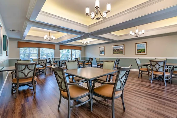 Image of Brookdale Troutdale (4)