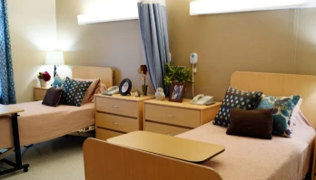 Image of Riverside Lifelong Health & Rehabilitation Sanders (4)