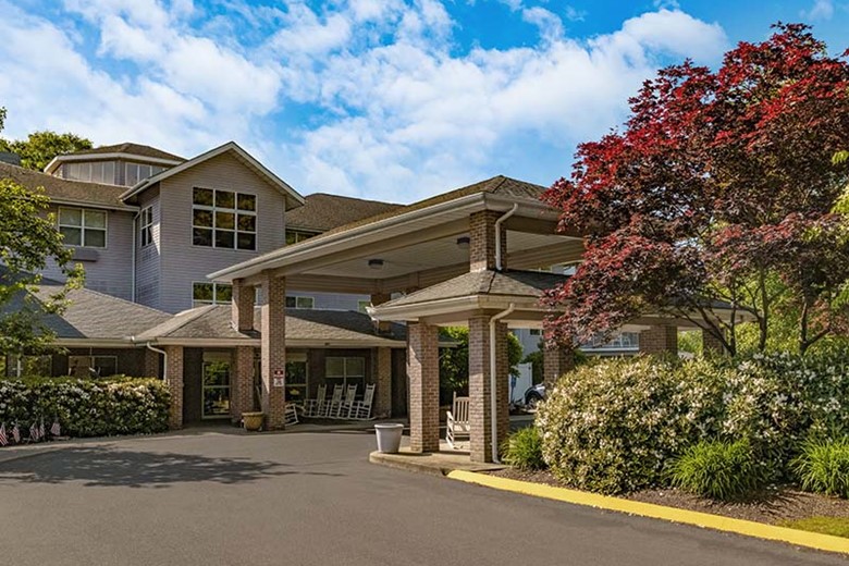 Image of Holiday Quail Run Estates (1)