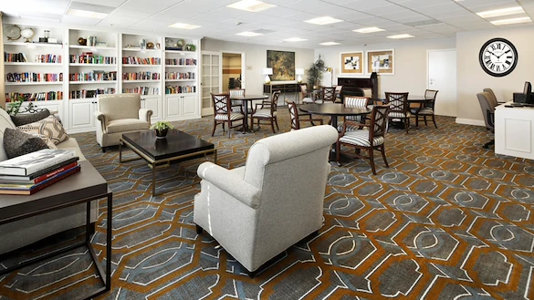 Image of Ivy Park at Cerritos (5)