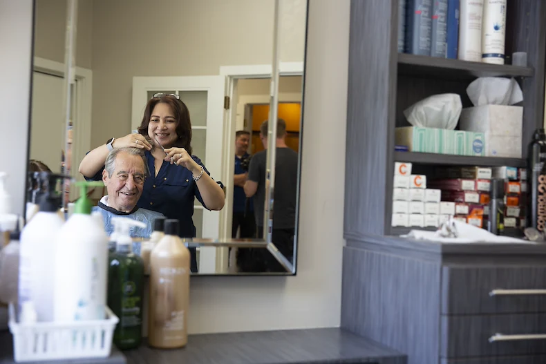 Image of Carlton Senior Living Pleasant Hill - Martinez (7)