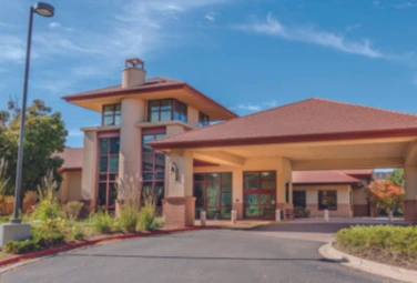 Image of Veterans Community Living Center At Fitzsimons (1)