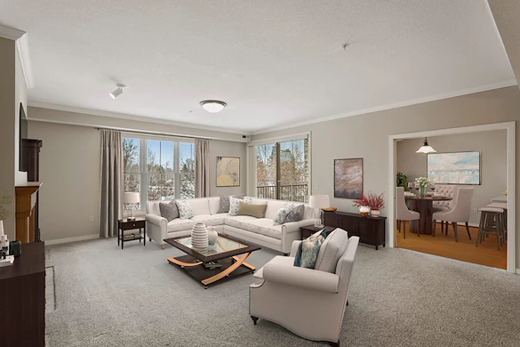 Image of Waverly Gardens Senior Living (6)