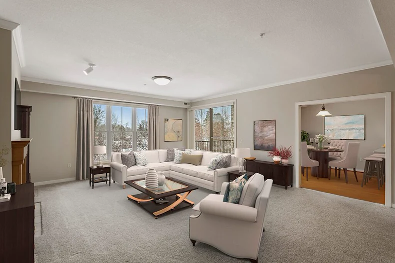 Image of Waverly Gardens Senior Living (6)