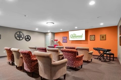 Image of The Glenwood Assisted Living of Mahomet (5)