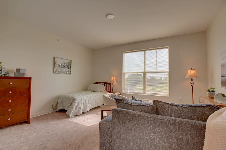 Image of Evergreen Village at Fort Wayne (7)