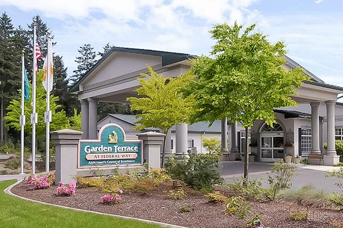 Image of Garden Terrace of Federal Way (1)