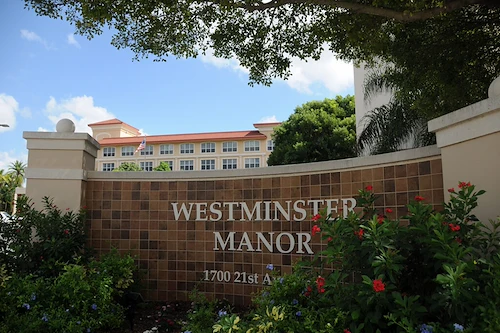 Image of Westminster Manor Health Center (1)