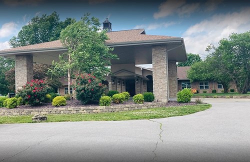 Image of Republic Nursing & Rehab (1)