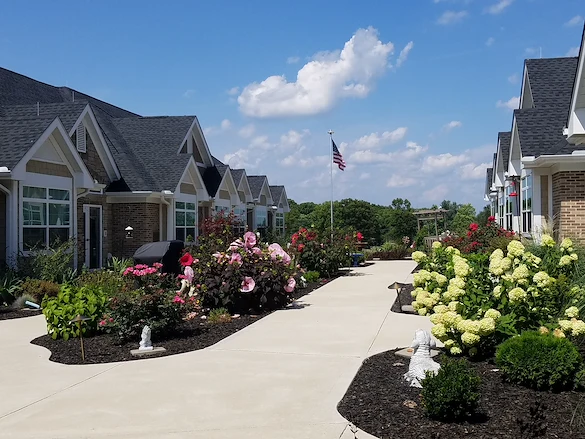 Image of Ohio Eastern Star Hlth Care Ctr The (5)