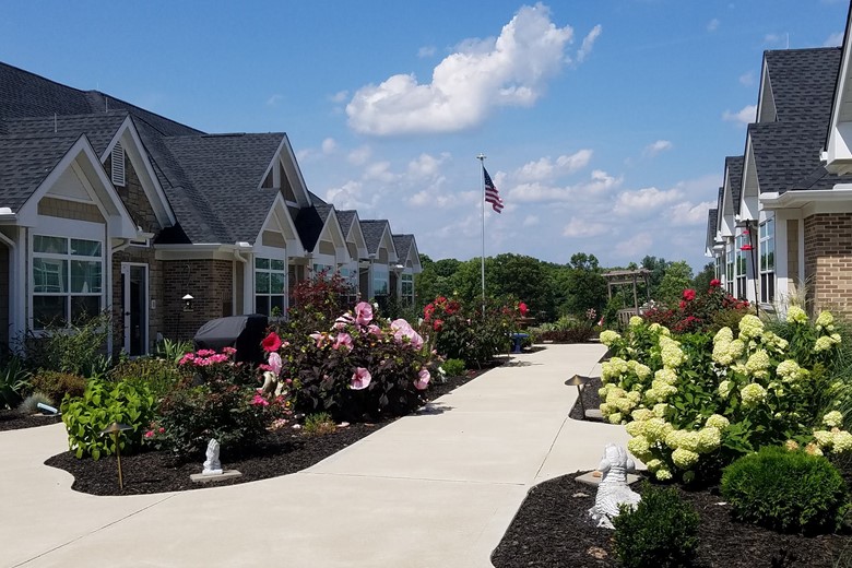 Image of Ohio Eastern Star Hlth Care Ctr The (5)