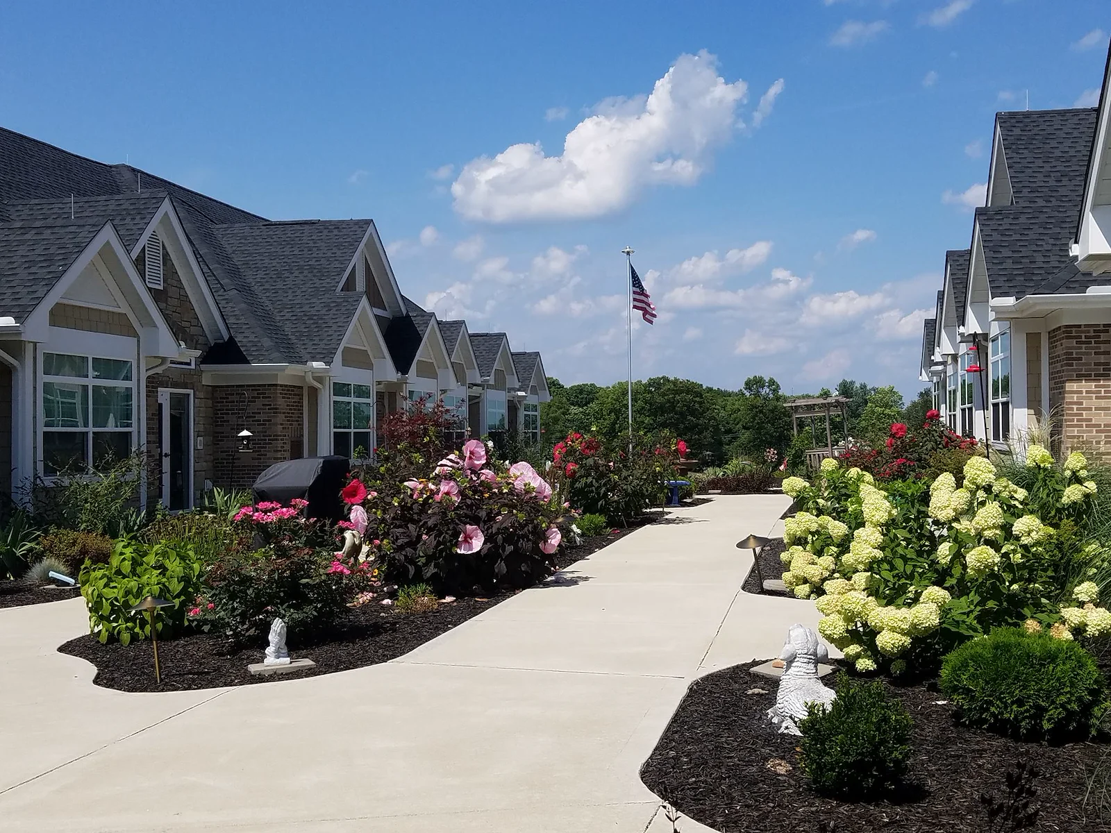 Image of Ohio Eastern Star Hlth Care Ctr The (5)