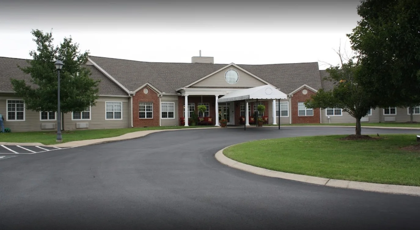 Image of VIVA Senior Living at Wilson (1)