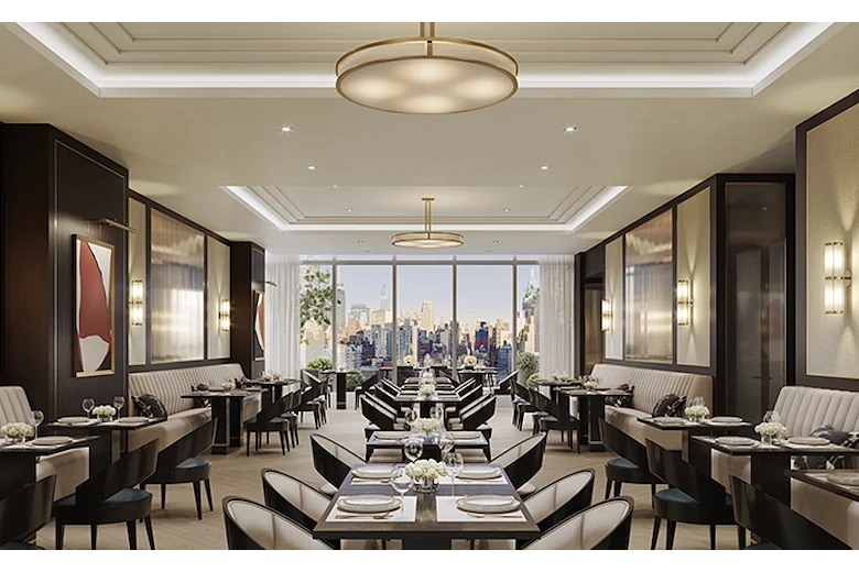 Image of Coterie Hudson Yards (6)