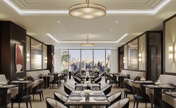 Image of Coterie Hudson Yards (6)