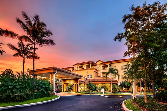 Image of Covenant Living of Florida Health Services (1)