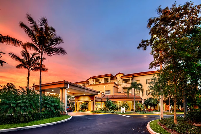 Image of Covenant Living of Florida Health Services (1)