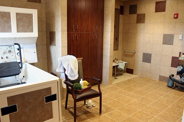 Image of Vancrest Of Ada Health Center (9)