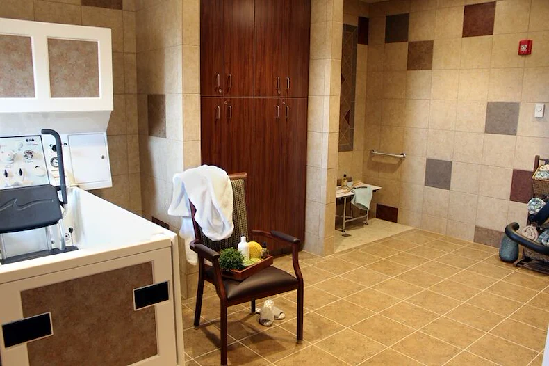 Image of Vancrest Of Ada Health Center (9)