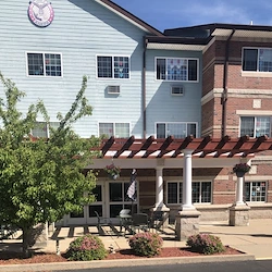 Image of Ahepa 110 III Senior Apartments (2)