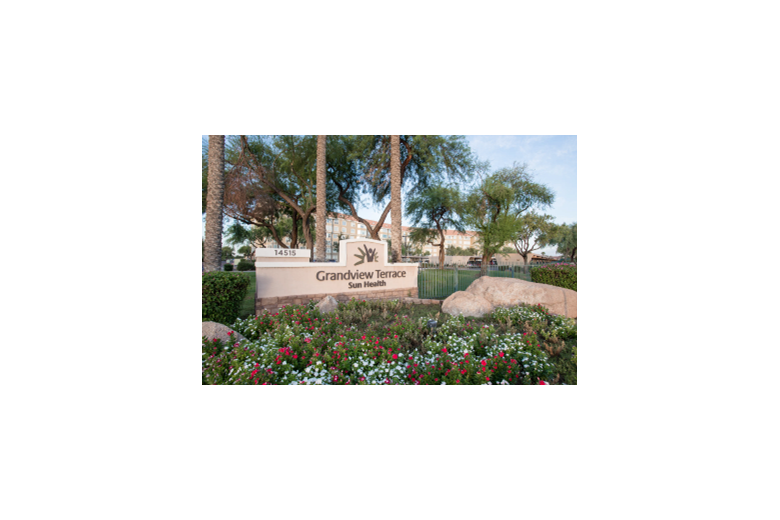 Image of Sun Health Grandview Senior Living (1)