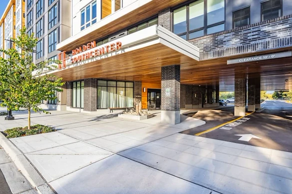 Image of Merrill Gardens at Tukwila (2)