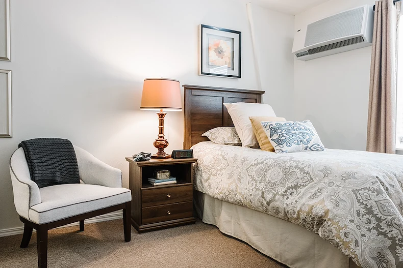 Image of Homestead of Del City (4)