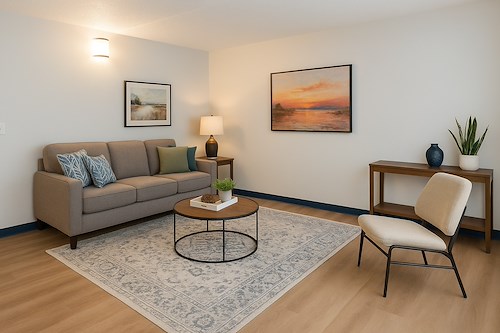 Image of Metropolitan Village Apartments (3)