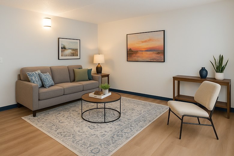 Image of Metropolitan Village Apartments (3)
