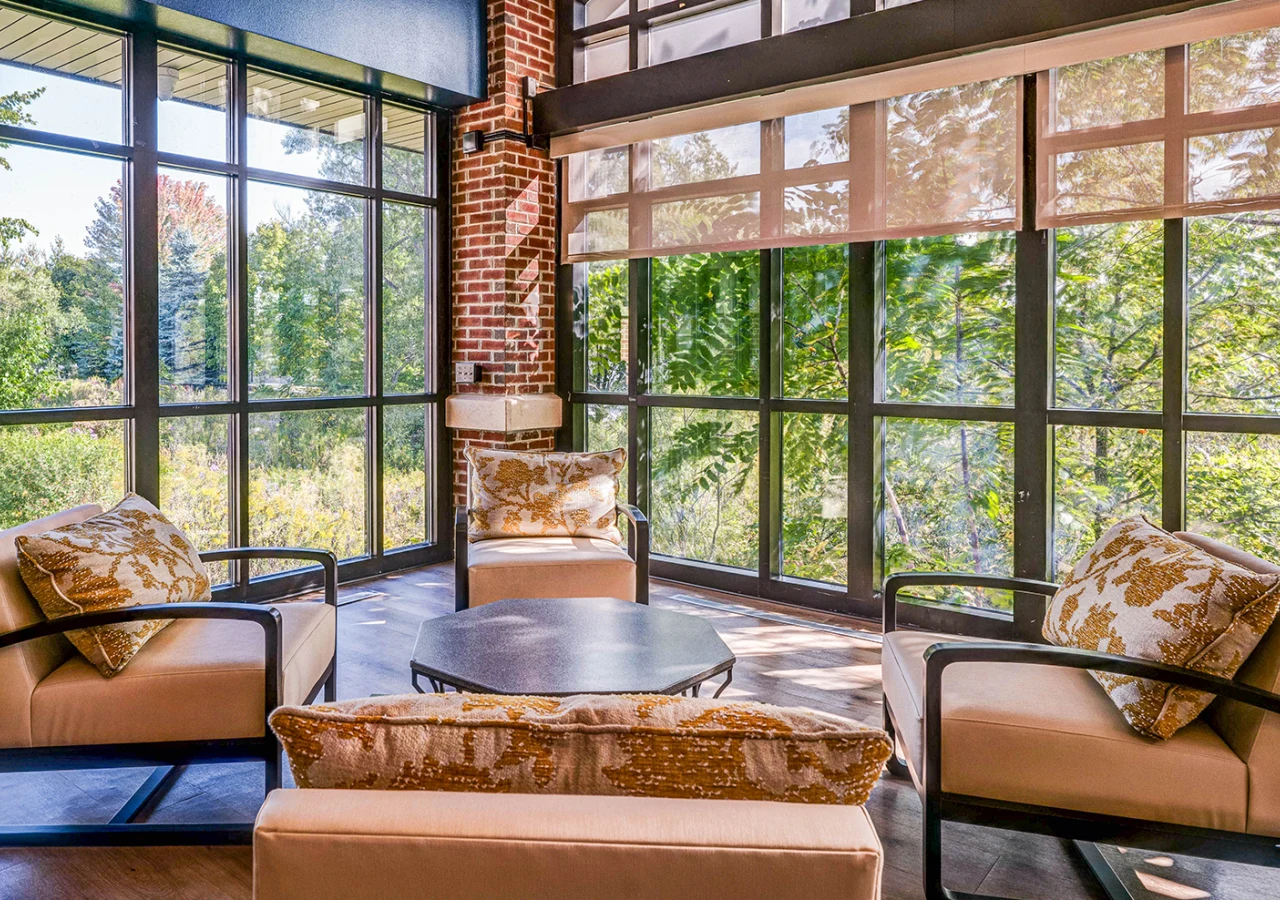 Image of The Auberge at Oak Village (3)