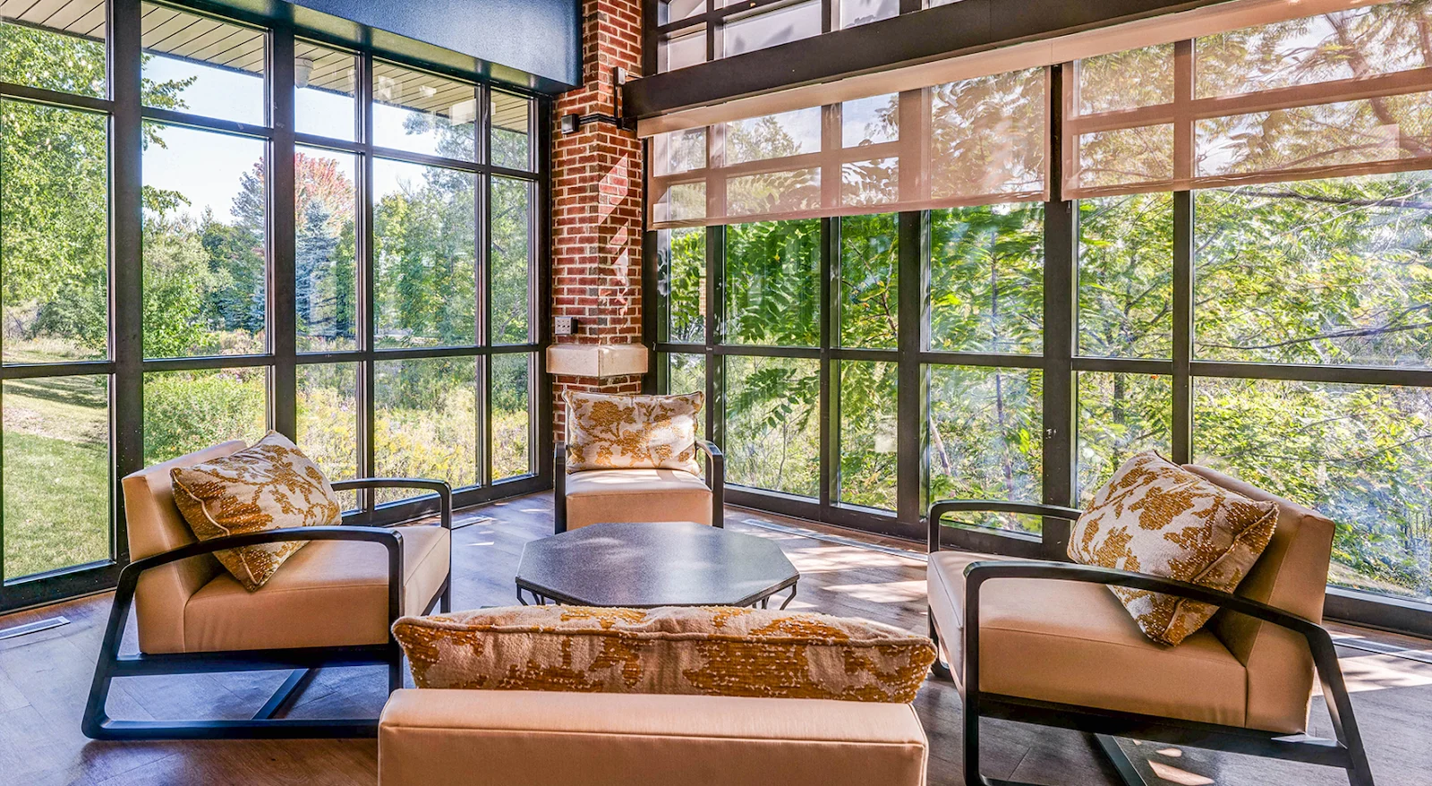 Image of The Auberge at Oak Village (3)