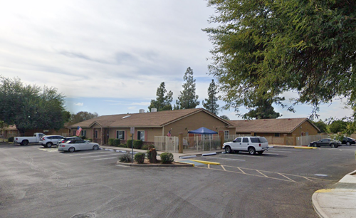 Image of Whitestone Senior Living (1)