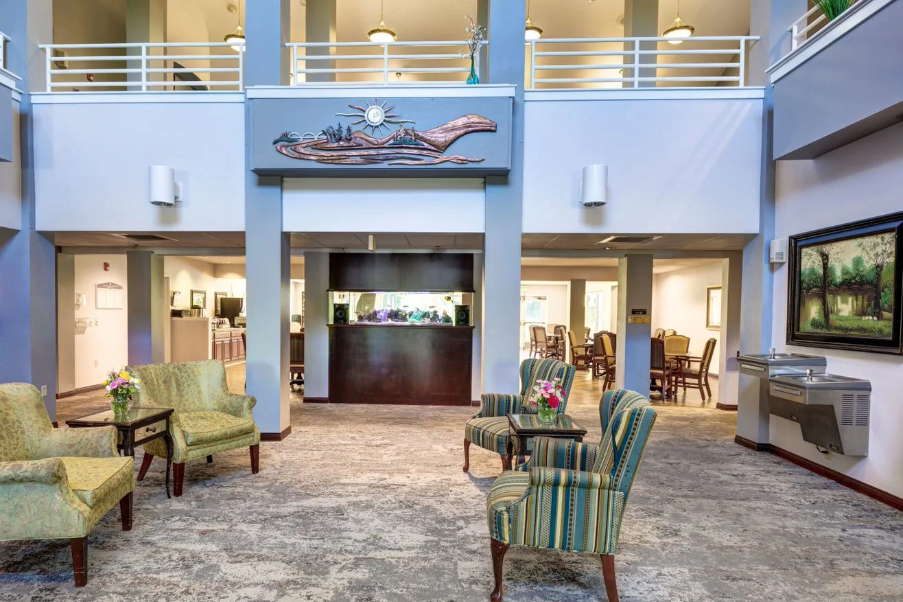 Image of The Suites Assisted Living Community (5)