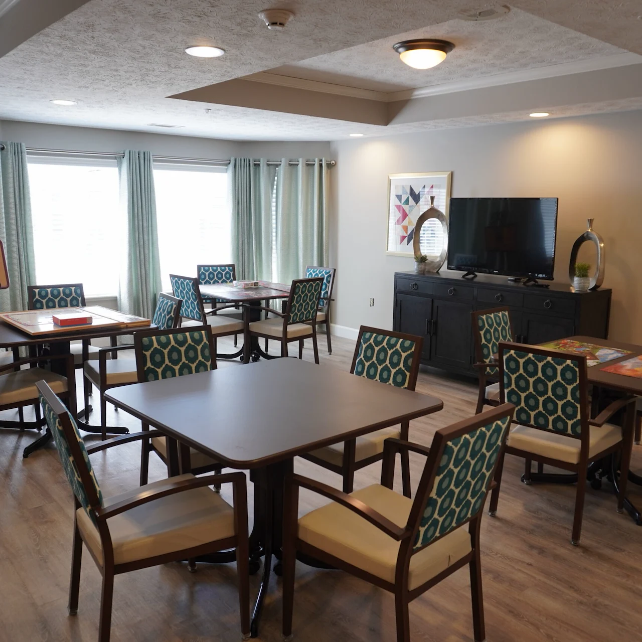 Image of Charter Senior Living of Martinez (2)