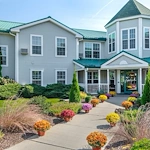 Image of Elderwood Assisted Living at Waverly (1)