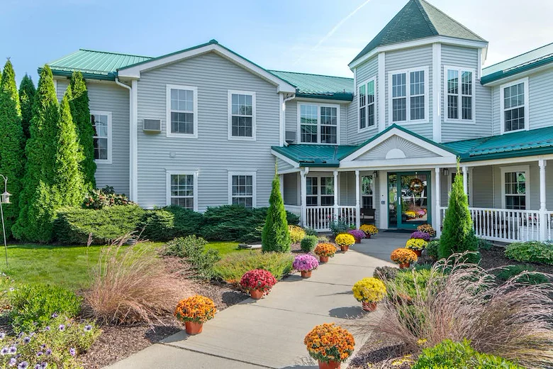 Image of Elderwood Assisted Living at Waverly (1)